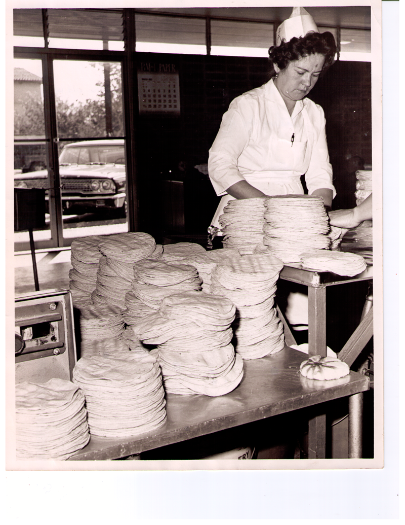 1965 - 214 N. Grand Ave.