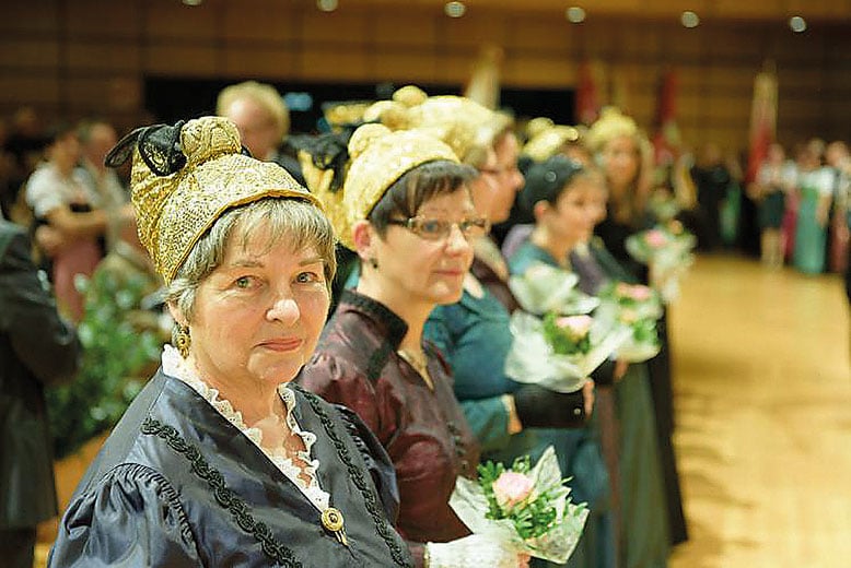 © Goldhaubengruppen Wels-Land