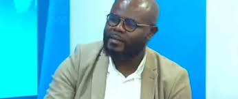 Me Calvin Job, avocat de la famille Zogo