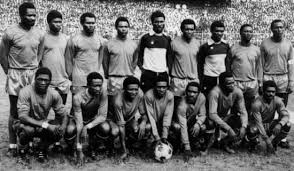 Le Canon de Yaoundé