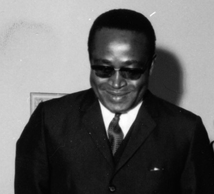 Ferdinand Léopold Oyono