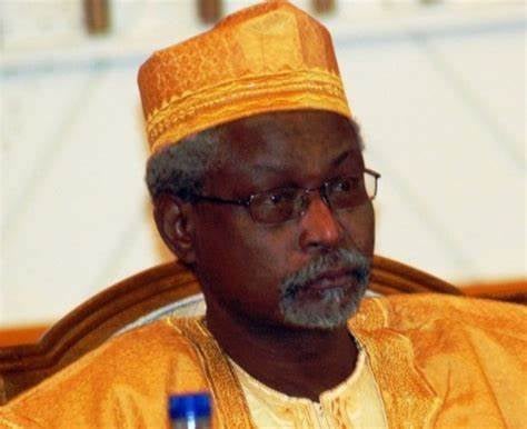 Dakollé Daissala, Pdt du MDR de 1985 à 2022