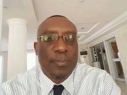 Me Claude Assira, avocat de la DGRE