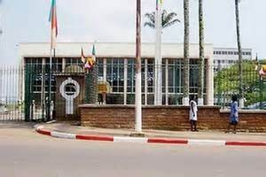 Assemblée nationale à Ngoa-Ekellé