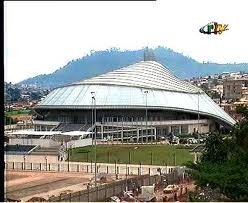 Le Palais des Sports