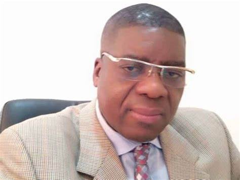 Cyrille TOLLO BATOUM