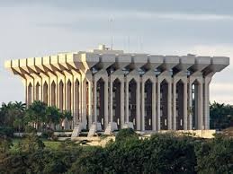 Le Palais de l'Unité