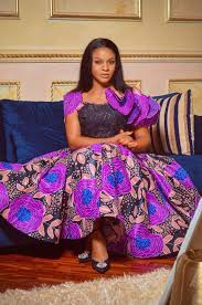 Mélissa Amougou née Etoundi Nsoé