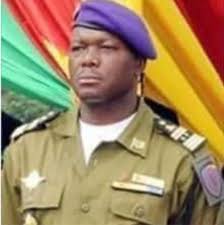 Colonel Etoundi, ancien Com GP, beau-père d'Amougou Belinga