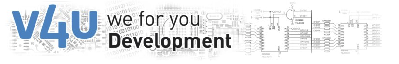 v4u ziert nun den Teamnamen von Sierndorf/2. Das Team geht in der heurigen Saison unter 4vu Sierndorf/2 ins Rennen. Wir bedanken uns für das Sponsoring und wünschen dem Unternehmen, wie unseren Sportlern, viel Erfolg! http://www.v4u-development.at