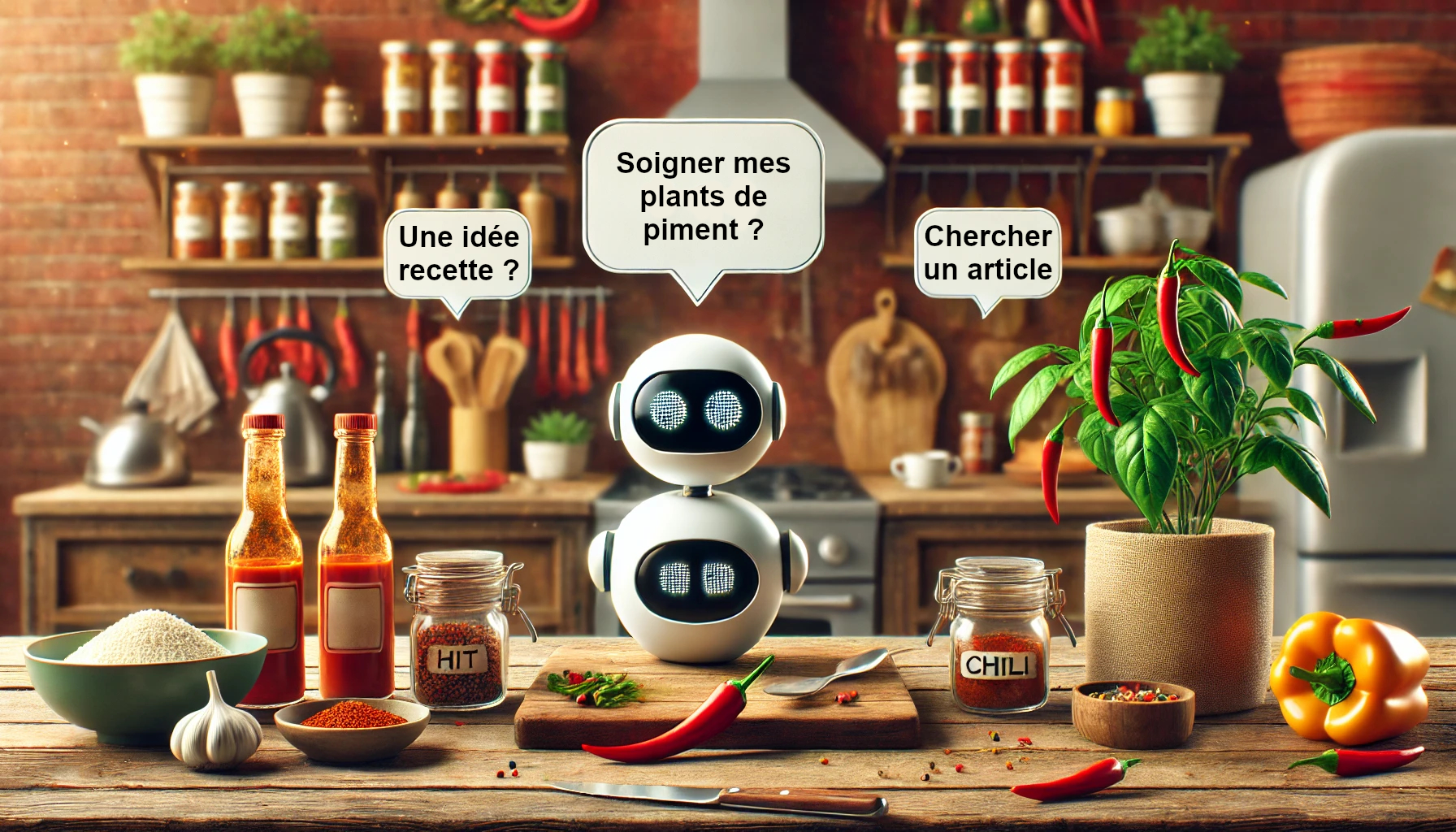 Découvrez les Nouvelles Capacités de Notre Chatbot : Votre Assistant Ultime pour Tout Savoir sur Nos Produits