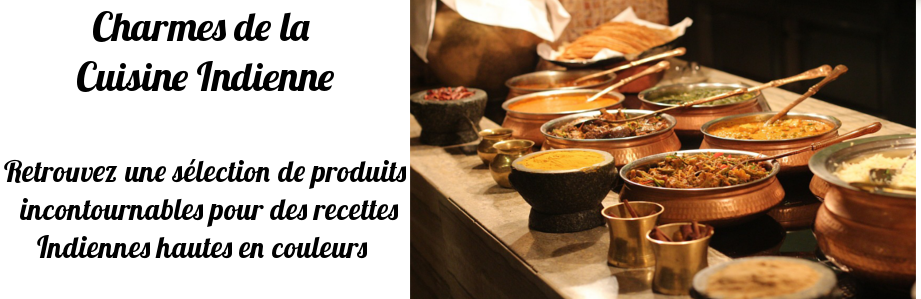 Envie d'un curry à la saveur inégalable ?