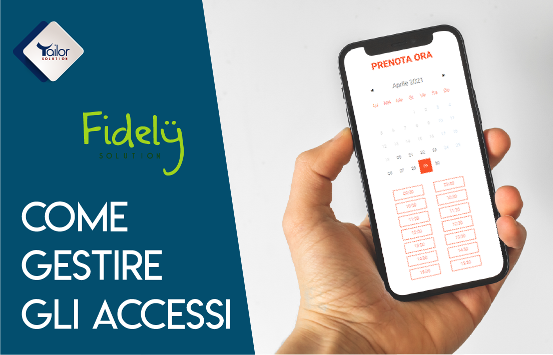 Come gestire le prenotazioni: il caso Farmacia