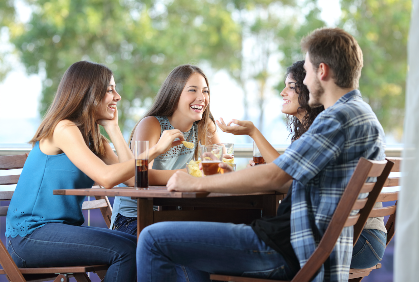 5 idee creative ed efficaci per il tuo ristorante.