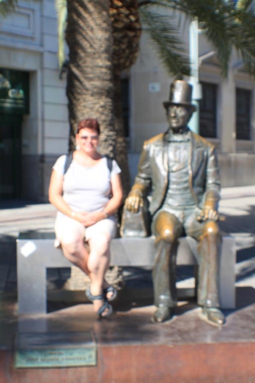 Hans Christian Andersen gibt sich die Ehre