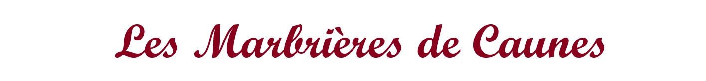 Les Marbrières de Caunes