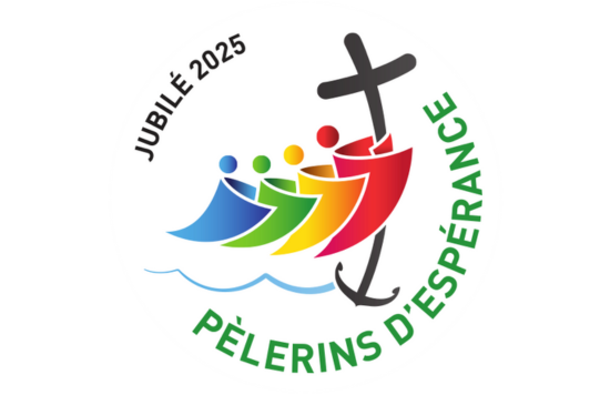 Jubilé 2025 - site du diocèse