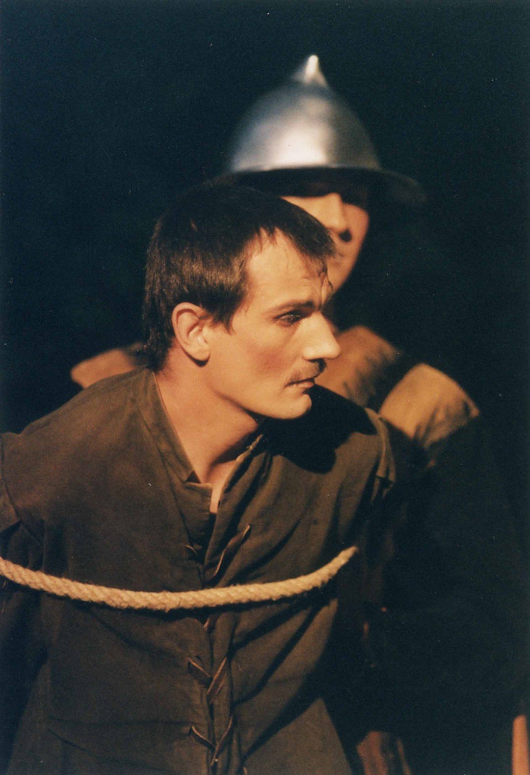 1996: "Ein Schuldknecht" in "Jedermann"