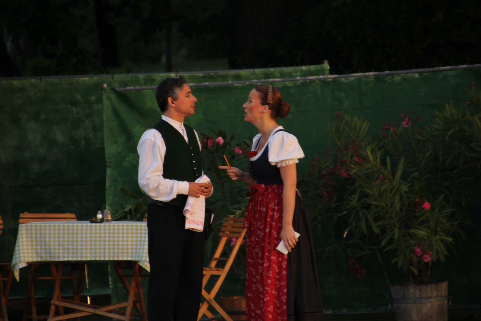 2011: "Leopold Brandmeyer" in "Im weißen Rössl"