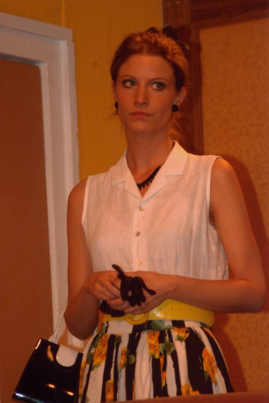 2004: "Penelope Peabody" in "Brave Diebe"