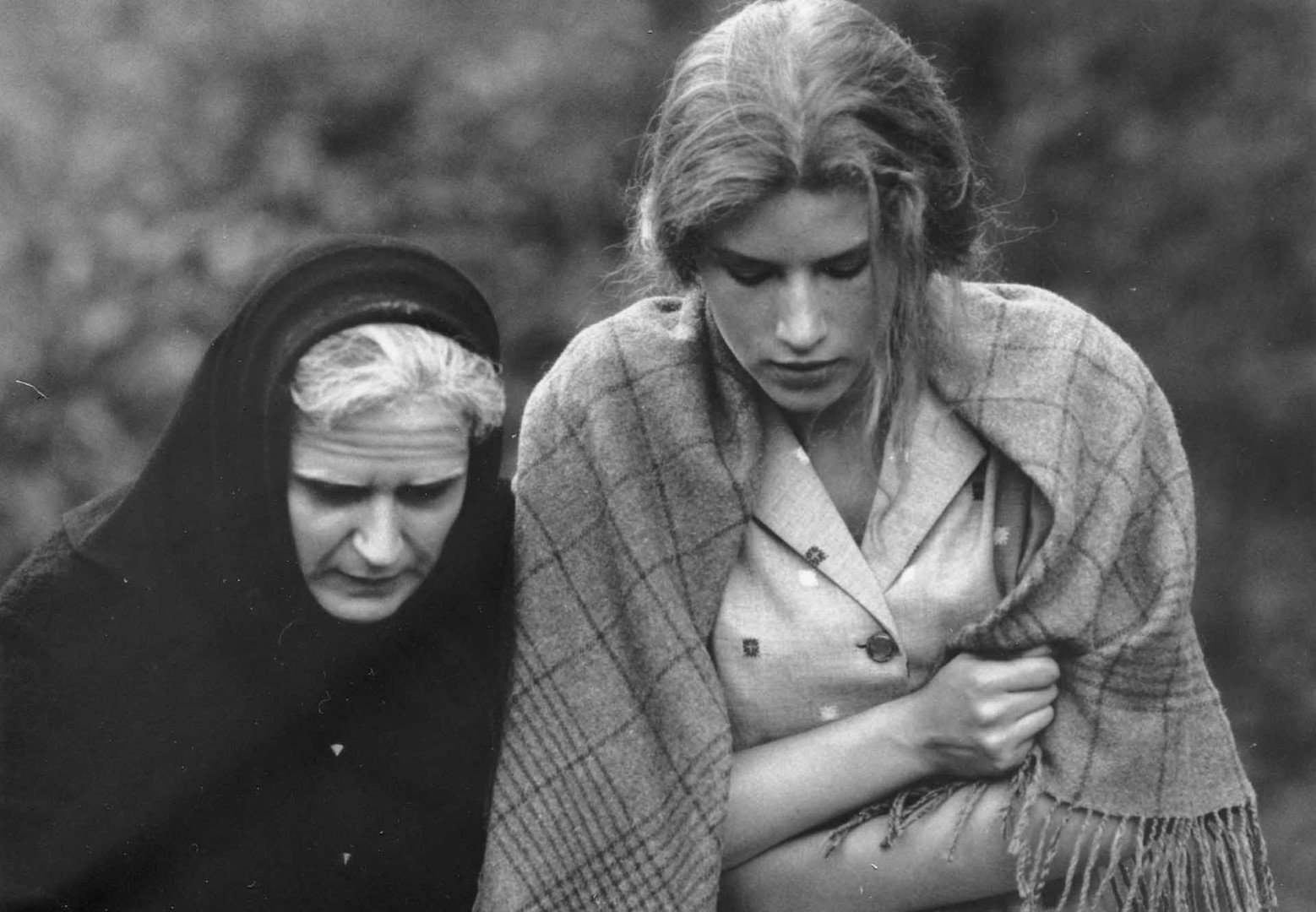 1995: "Kathi" in "Zwölfeläuten"