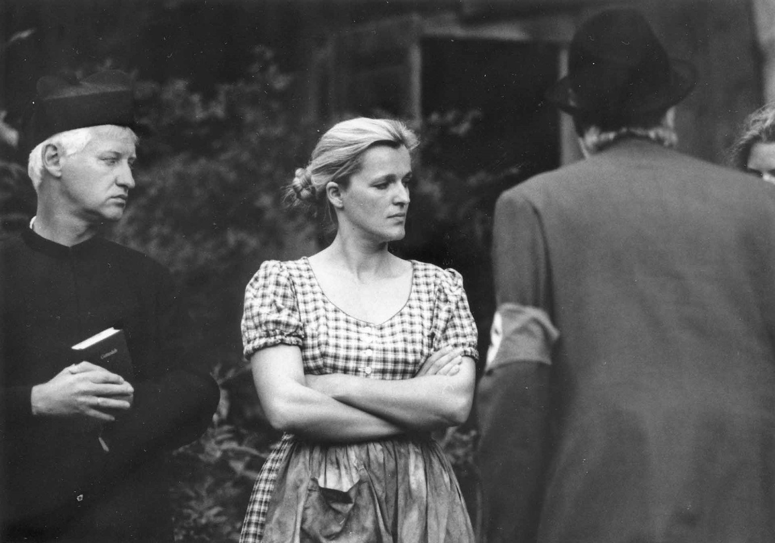 1995: "Barbara Kohnhauser" in "Zwölfeläuten"