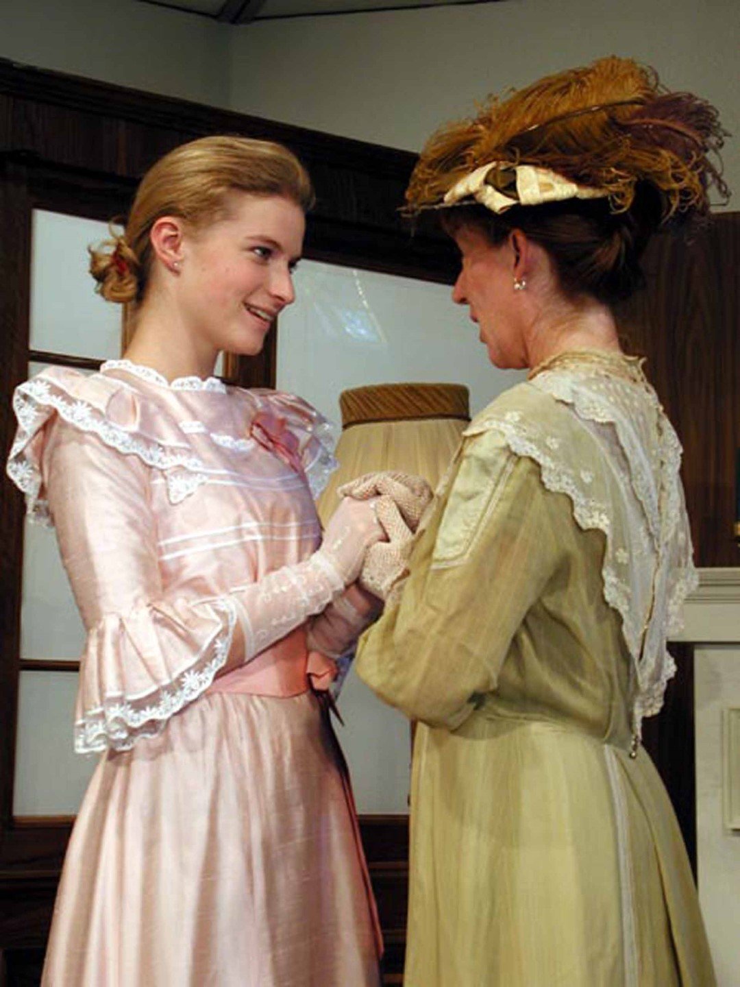 2001: "Ceciliy Cardew" in Bunbury"