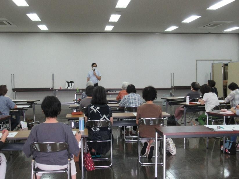 認知症について