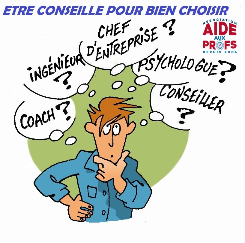 Enseignant, et après ? Titulaire, contractuel ?