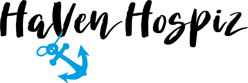 Logo für Hafen Hospiz