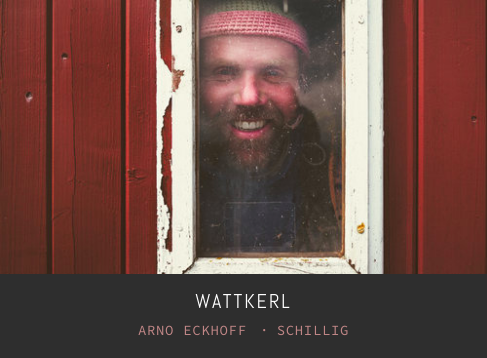 Luv & Lü Menschen am Meer // Kunde: Wangerland Touristik GmbH // Skills: Interview und Text