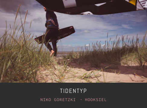 Luv & Lü Menschen am Meer // Kunde: Wangerland Touristik GmbH // Skills: Interview und Text