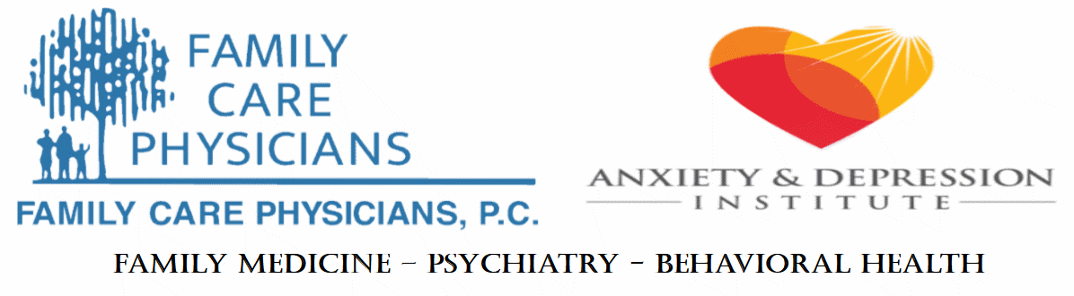 Family Care Physicians, P.C. - Anxiety and Depression Institute - Dr. Marshall B. Sack, D.O.