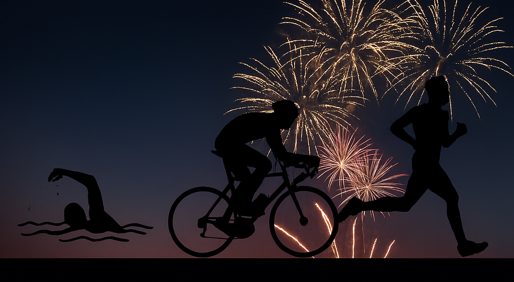 Mit neuer Energie ins Triathlonjahr 2026