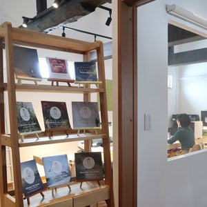 地元愛ツアー 深川