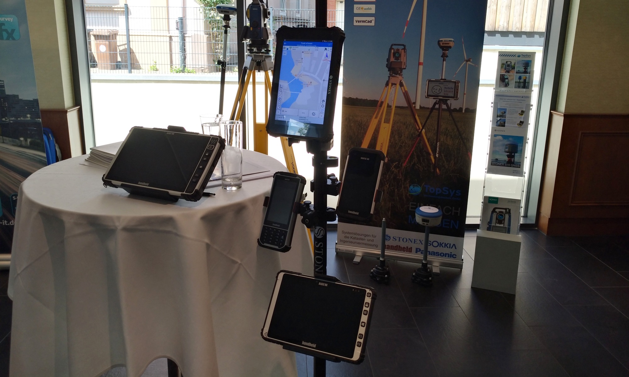 Bundeskongress BdVI am 25.05.2018