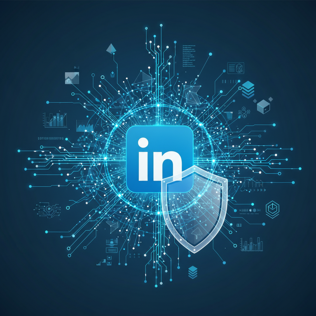 LinkedIn nutzt Ihre Daten für KI-Training – So widersprechen Sie rechtzeitig