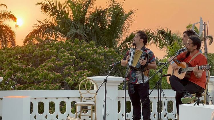 Lanzamos el Trailer de Encuentros Cercanos en el FICCI61