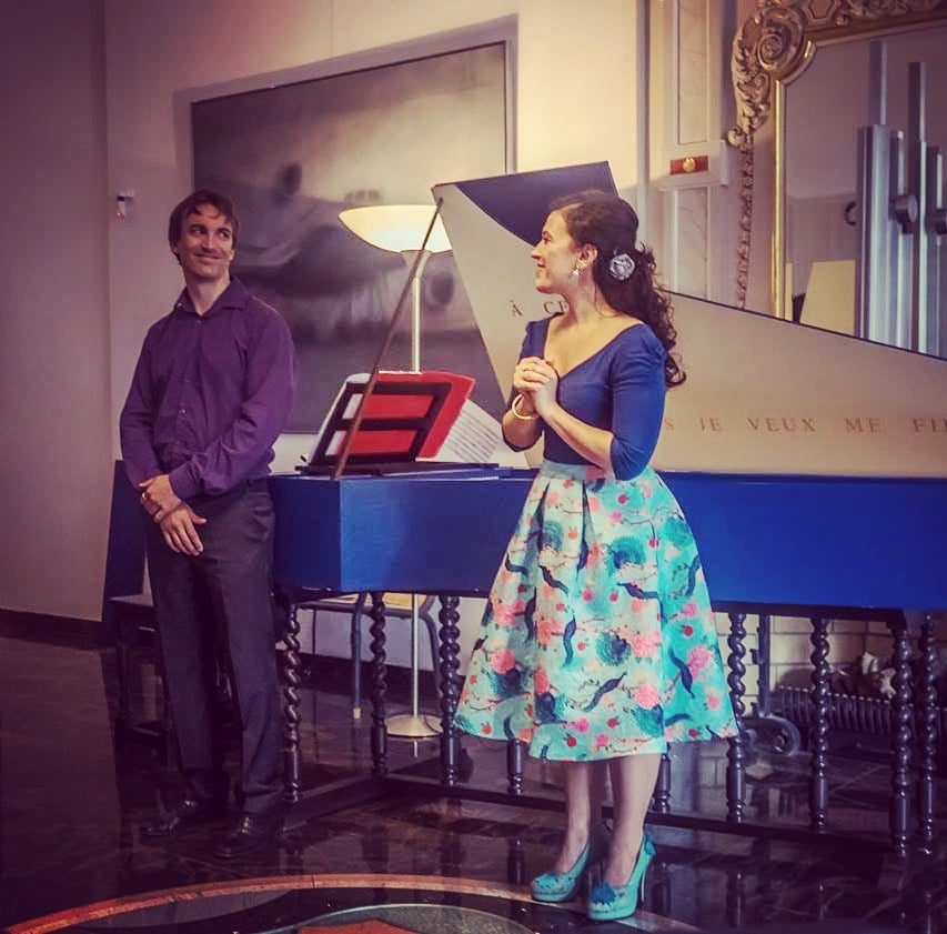 Children of Leto, Opera aan de Schie'17