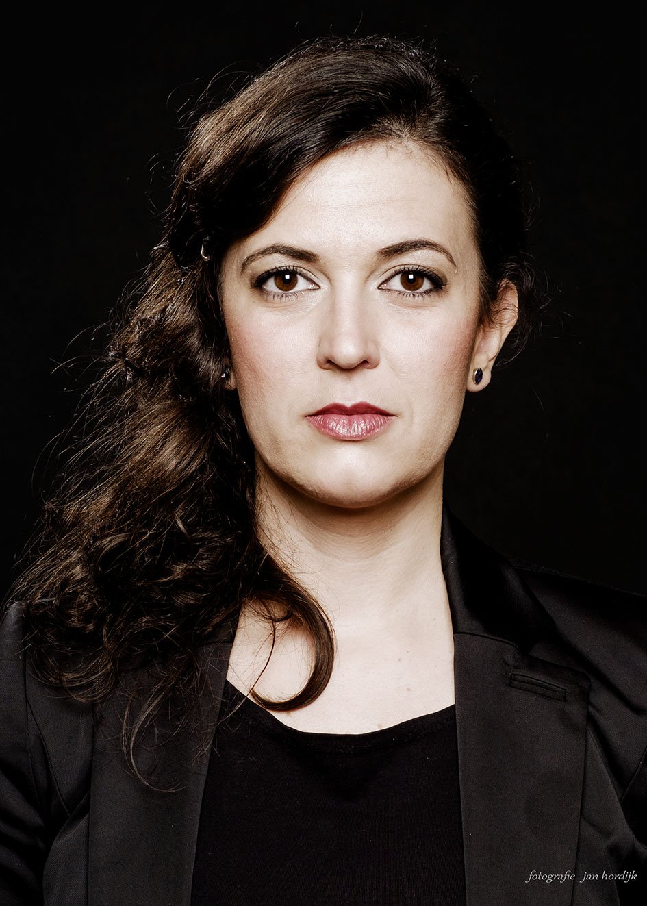 PR Ottone'16 by Jan Hordijk