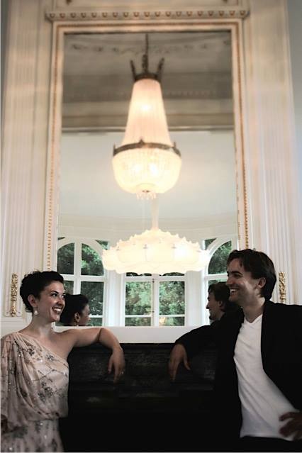 Children of Leto, with Olivier Garde