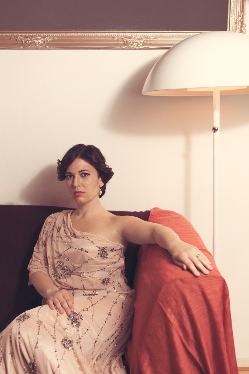 fotoshoot by Jarmal Martis 