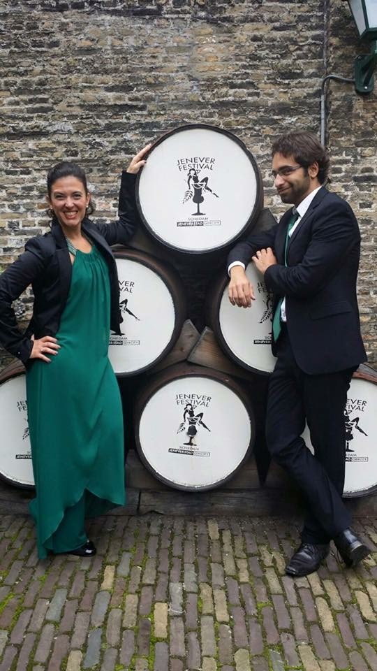 Opera aan de Schie'15 - photo by Marco Spruit Bleeker