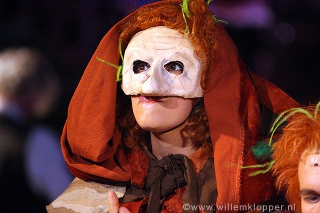 “ Papaguena”, La flüte Enchantée - Mosset'08, France by Willem Klopper