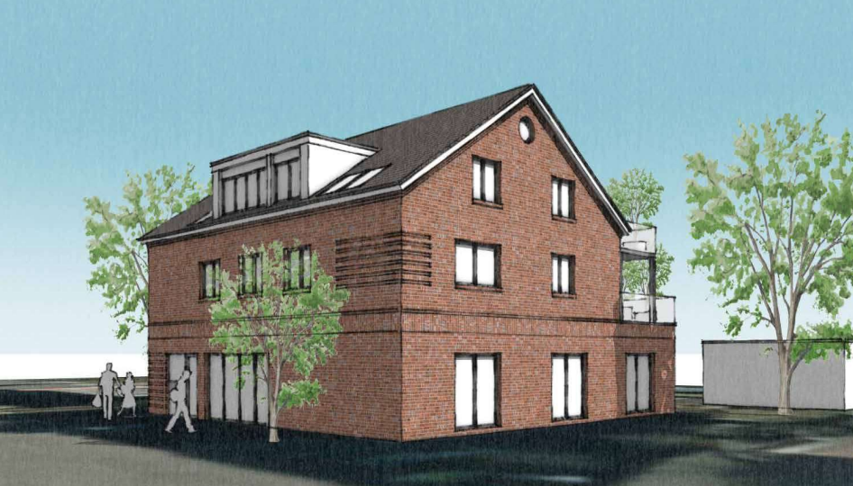 Sitzung des Planungs- und Bauausschusses