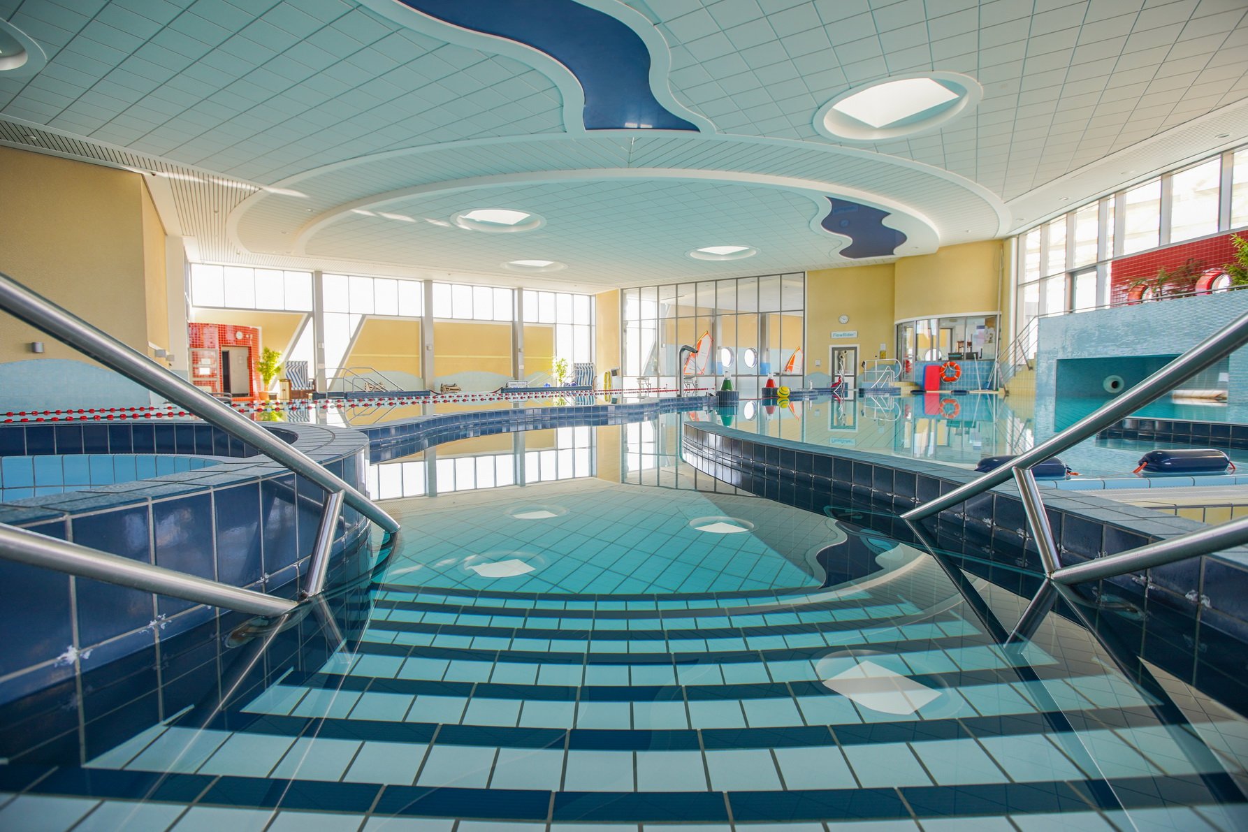 Ende der Revisionszeit im Gezeitenland