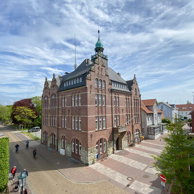 Sonderöffnungszeiten für die Beantragung von Wahlscheinen (Briefwahl)