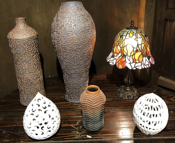 アバンギャルドというか、原始的といいましょうか・・・！