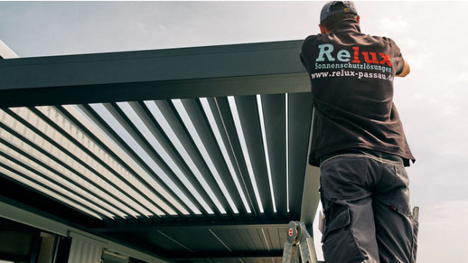 Von Osterhofen aus nach ganz Bayern und Österreich. Unsere Monteure kommen zu Ihnen nach Hause.