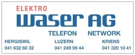 Waser Elektro